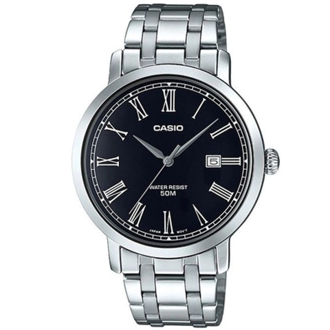 Reloj Casio MTP-E149D-1B