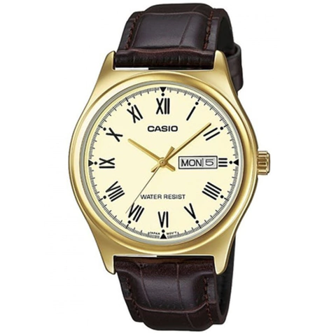 Reloj Casio MTP-V006GL-9B