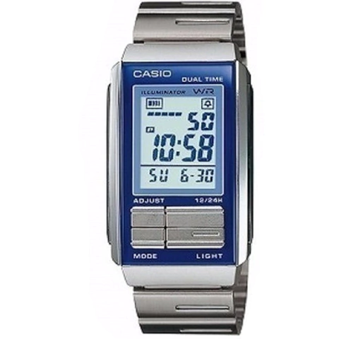 Reloj Casio LA-201W-2ADF