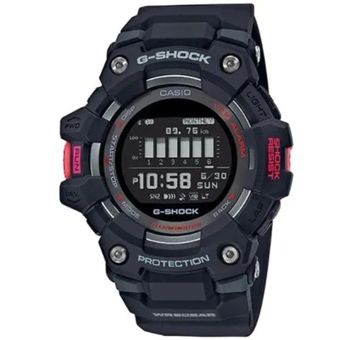Reloj Casio G-Shock GBD-100-1D