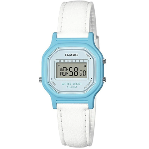 Reloj Casio LA-11WL-2ADF
