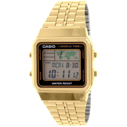 Reloj Casio Vintage A-500WGA-1DF
