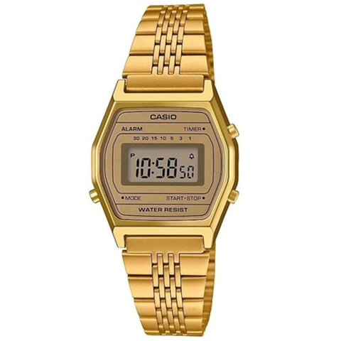 Reloj Casio LA-690WGA-9D
