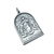 Medalla Virgen Desatanudos - 60mm / Al - comprar online
