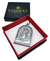 Medalla Virgen Desatanudos - 60mm / Al en internet