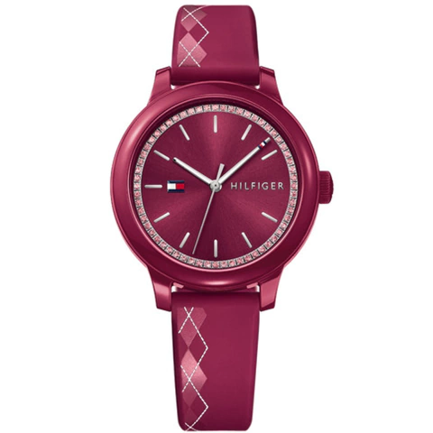 Reloj Tommy Hilfiger TH-1781813