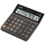 Calculadora Escritorio Casio Dh-12bk 12 Digitos Pila/solar