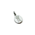 Medalla Divino Niño - Plata 925 - 16mm - comprar online