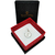 Medalla Divino Niño - Plata 925 - 16mm - circular - Vicenza Joyas y Relojes