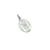 Medalla Dulce Espera - Plata 925 Blanca - 20mm en internet