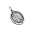 Medalla Dulce Espera - Incluye Cadena - 22mm / Al - comprar online