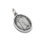 Medalla Dulce Espera - Incluye Cadena - 22mm / Al - comprar online