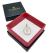Medalla Dulce Espera - Plata 925 Blanca - 22mm - tienda online