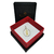 Medalla Dulce Espera - Plata Y Oro - 22mm - Vicenza Joyas y Relojes