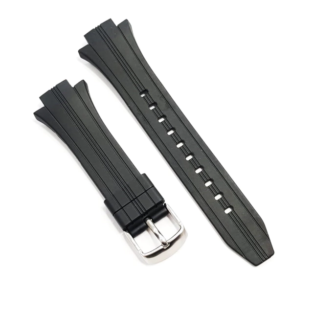 Malla para reloj Casio EF-505-1A de Vicenza Joyas y Relojes