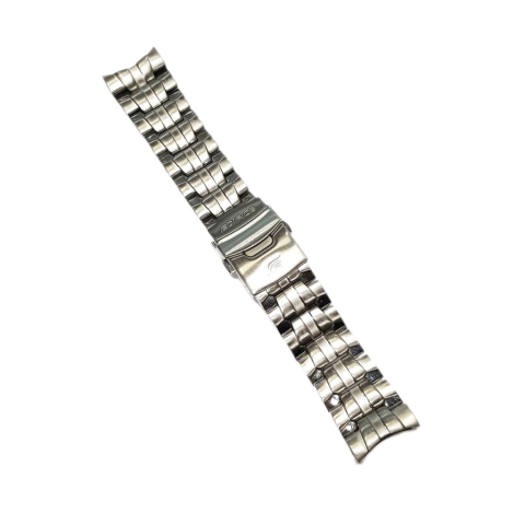 Malla Para Reloj Casio Edifice Ef-550D