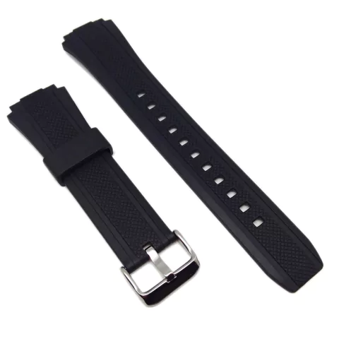 Malla Correa Para Reloj Casio Edifice Ef 552 - Vicenza Joyas y Relojes