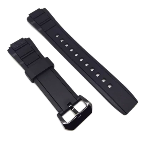 Malla Correa Para Reloj Casio Edifice Efr 515 Pb - Vicenza Joyas y Relojes