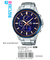 Reloj Casio Edifice Efv-520db-2a - Vicenza Joyas y Relojes