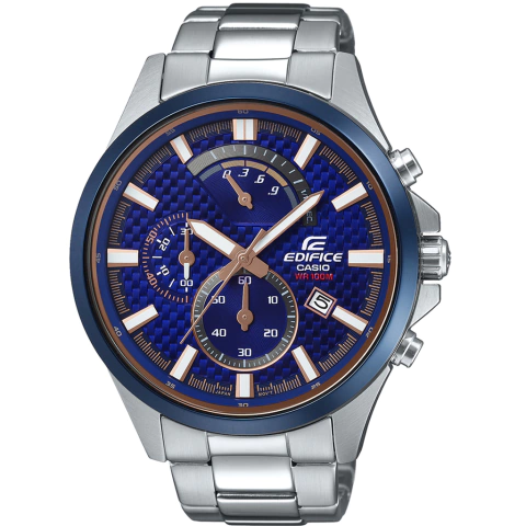 Reloj Casio Edifice Efv-530db-2a