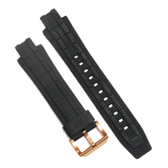 Malla para reloj Casio Edifice de Vicenza Joyas y Relojes