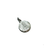 Medalla Escapulario Virgen Del Carmen - Plata 925 - 14mm - comprar online