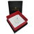 Medalla Escapulario Virgen Del Carmen - Plata 925 - 16mm - tienda online