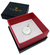 Medalla Signo Escorpio - Plata 925 - 20mm en internet