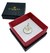 Medalla Espíritu Santo - Plata Y Oro - 22mm - (B) - Vicenza Joyas y Relojes