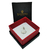 Dije Espíritu Santo - Plata 925 Blanca - 20mm - Vicenza Joyas y Relojes