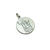 Medalla San Expedito - Plata 925 - 28mm - comprar online