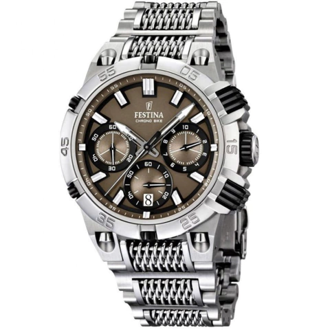 Reloj Festina F16774.3 Chrono Bike - Tour De France