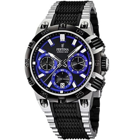 Reloj Festina F16775.5 Chrono Bike - Tour De France