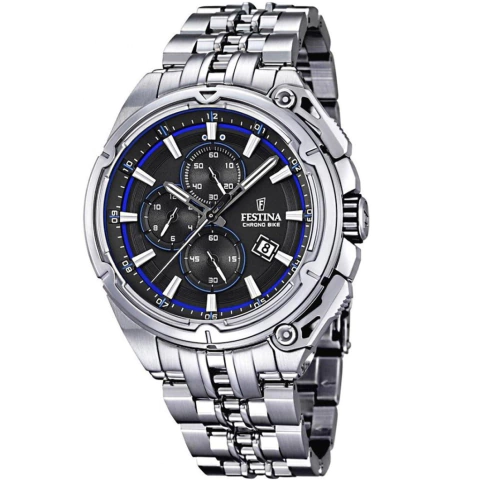 Reloj Festina F16881.5 Chrono Bike - Tour De France