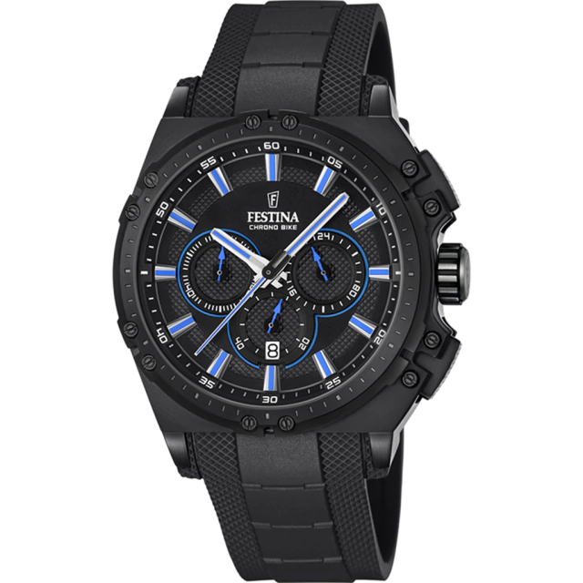 Reloj Festina Chrono Bike