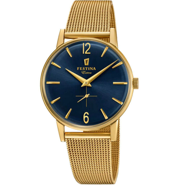 Reloj Festina F20253.2 colección extra