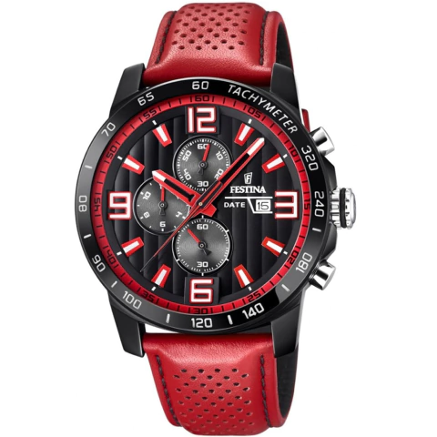 Reloj Festina F20339.5 Chrono
