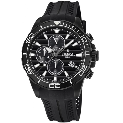 Reloj Festina F20369.1 Chronograph