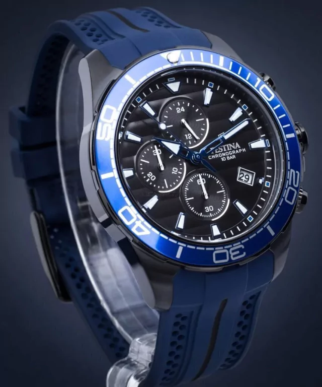 Reloj Festina F20369.2 cronograph — imagen 2