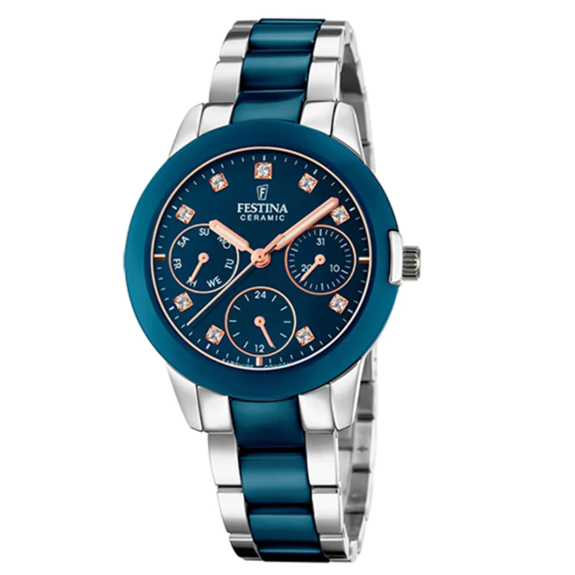 Reloj Festina