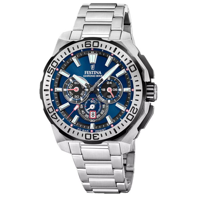 Reloj Festina F20724.2