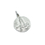 Medalla Virgen De Fátima - Plata 925 - 18mm - comprar online