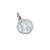 Medalla San Federico - Plata 925 - 18mm - comprar online