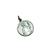 Medalla San Francisco Javier - Plata 925 - 20mm - comprar online