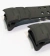 Malla Para Reloj Casio G Shock G-7600-8 - comprar online
