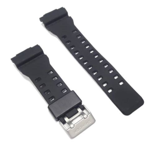 Malla Correa Reloj Casio G-shock Ga 100 - Ga 110 - Original en internet