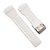 Malla Para Reloj Casio G-shock G-8900 Ga-100 Blanco Mate