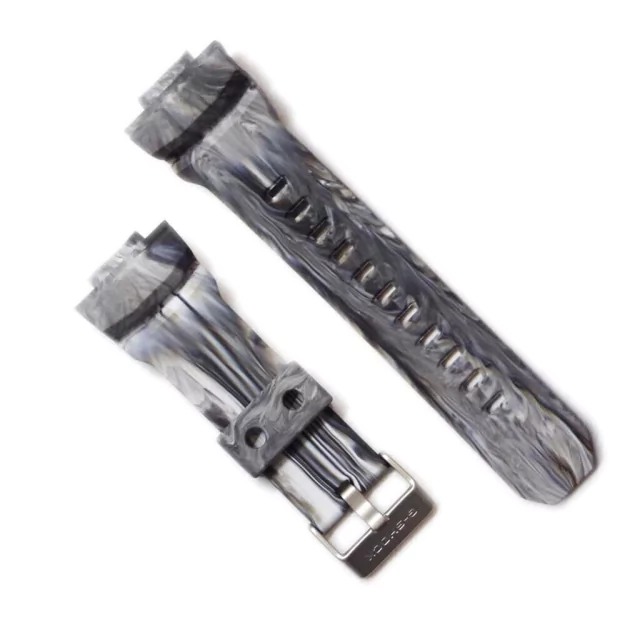 Malla correa reloj Casio G-shock Ga 100mm de Vicenza Joyas y Relojes