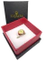 Anillo De Plata Y Oro - Tipo Sello - Gauchito Gil - Circular en internet