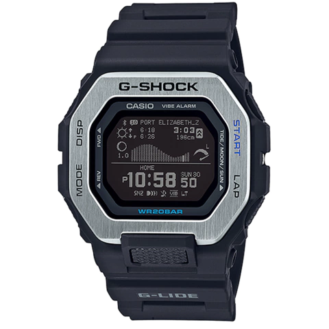 Reloj Casio G-Shock GBX-100-1D